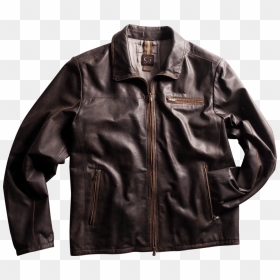 Leather Jacket , Png Download - Leather Jacket, Transparent Png - leather jacket png