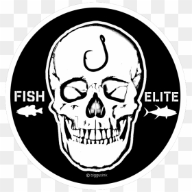 Skull, HD Png Download - mike tyson tattoo png