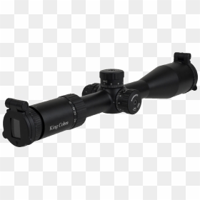 King Cobra 6-24x50 F1 - Mtc Scope, HD Png Download - king cobra png