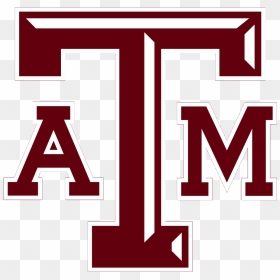 Logo Texas A&m University, HD Png Download - sec logo png