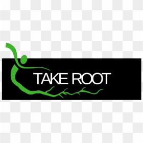 Take Root - Finall - Graphic Design, HD Png Download - postponed png