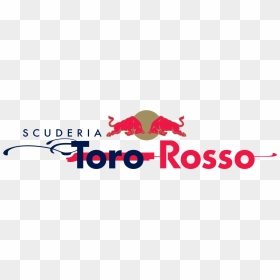 Bull Logo, British Grand Prix, Toro Rosso, Racing Team, - Scuderia Toro Rosso F1 Logo, HD Png Download - toro logo png