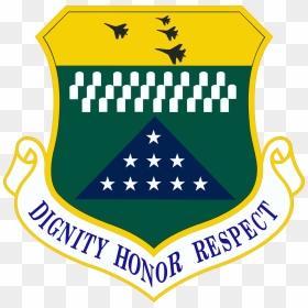 Air Force Mortuary Affairs Patch, HD Png Download - usaf logo png