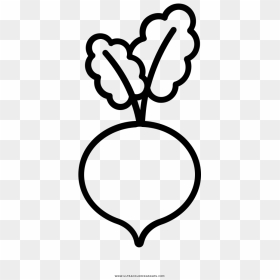 Radish Coloring Pages Png - Radish Coloring Pages, Transparent Png - coloring pages png
