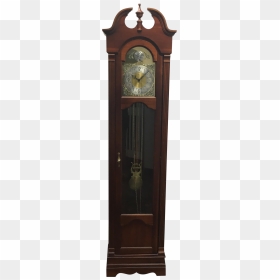 Grandfather Clock Png - Ridgeway Tempus Fugit Grandfather Clock, Transparent Png - grandfather clock png