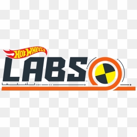 By Becoming A Licensed Hot Wheels™ Labs Partner Facility, - Hot Wheels Labs, HD Png Download - hot wheels logo png