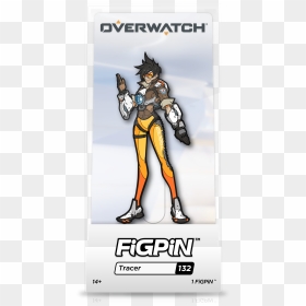 Overwatch , Png Download - Figpin Reaper Overwatch, Transparent Png - overwatch loot box png