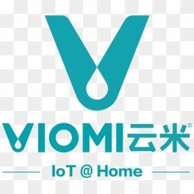 Transparent Sec Logo Png - Viomi Technology Co Ltd Logo, Png Download - sec logo png