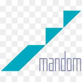 Logo Mandom, HD Png Download - arden cho png