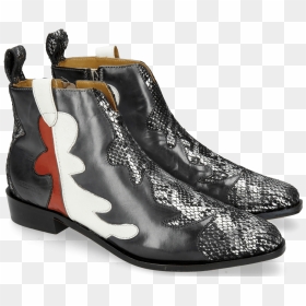 Chelsea Boot, HD Png Download - black fog png