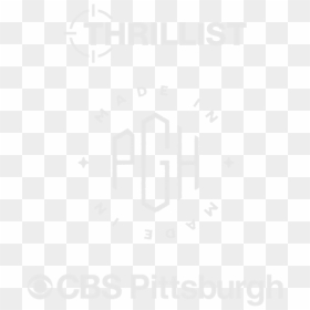 As Seen In - Cbs Los Angeles, HD Png Download - movie poster credits png