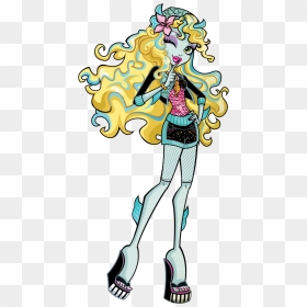 Monster High Png, Transparent Png - monster high png