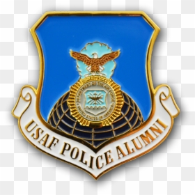 Portable Network Graphics, HD Png Download - usaf logo png