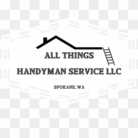 Img 1513 - Slope, HD Png Download - handyman png
