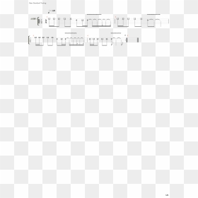 Spooky Scary Skeletons - Sheet Music, HD Png Download - spooky scary skeletons png