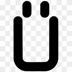 U Smile Logo Png, Transparent Png - sans face png