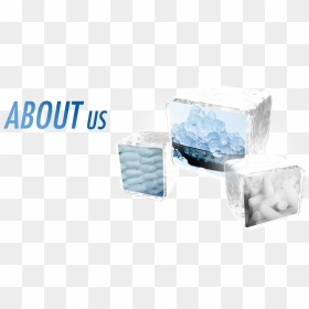Frozen Ice Cube Png , Png Download - Personal Care, Transparent Png - frozen ice cube png