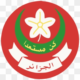 Scout Algeria, HD Png Download - bsa logo png