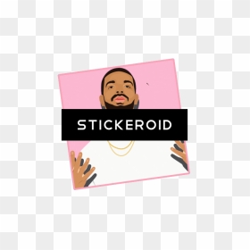 Drake Drizzy Raper Rapper Clipart , Png Download - Construction Paper, Transparent Png - logic rapper png
