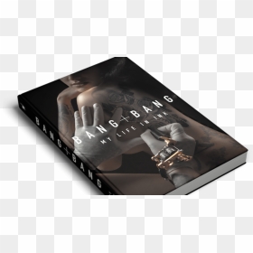 Bang Bang / Dey St - Bang Bang Tattoo Book, HD Png Download - bang png