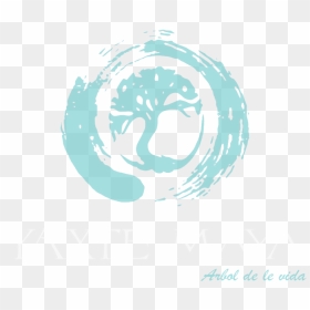 Yaxtè Maya Tulum - Tree Of Life Enso Tattoo, HD Png Download - maya logo png