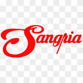 Sangria Clipart Transparent, HD Png Download - sangria png
