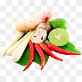 Thai Spices Png , Png Download - Thai Food Ingredient Png, Transparent Png - spices png