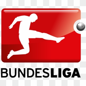 Bundesliga Logo - Svg - Logo Bundesliga, HD Png Download - fifa 16 logo png