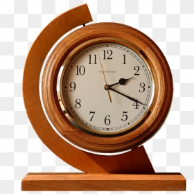 Clock, HD Png Download - grandfather clock png