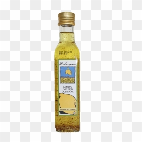 Olive Oil Factory Lemon Olive Oil , Png Download - Bottle, Transparent Png - olive oil png