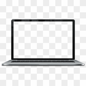 Laptop Mockup Placeholder - Laptop Mockup Png, Transparent Png - laptop.png