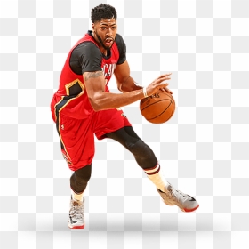 Thumb Image - Anthony Davis Transparent Background, HD Png Download - anthony davis png