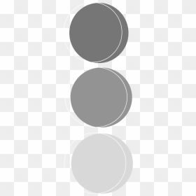 #aesthetic #circles #grey #gray #overlay #edit #edits - Picsart Aesthetic Overlays For Edits, HD Png Download - grey circle png