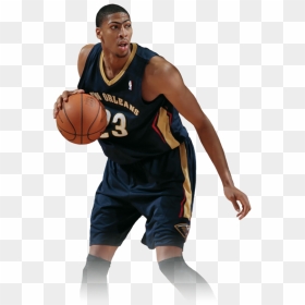 Thumb Image - Anthony Davis Png Lakers, Transparent Png - anthony davis png