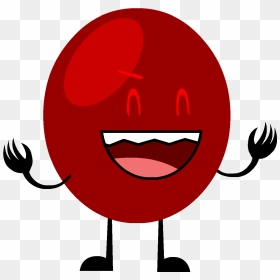 Bfdi Mouth Evil Mouth - Mouth Bfdi, HD Png Download - vhv