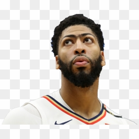 Anthony Davis Png High-quality Image - Anthony Davis, Transparent Png - anthony davis png