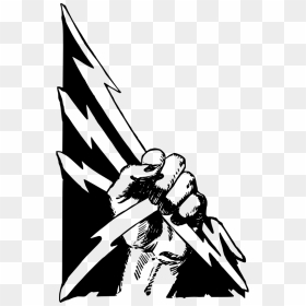 Power Fist - Simbolo De Luta Png, Transparent Png - black power fist png