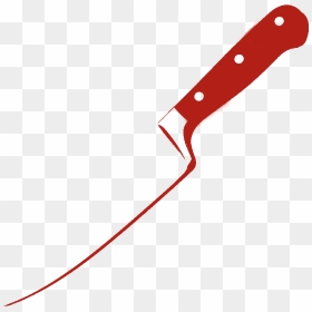 Svg Library Library Chef Knife Clipart - Chef Knife Logo Png, Transparent Png - knife emoji png