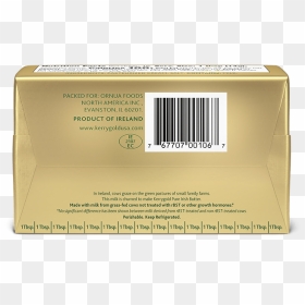 Box, HD Png Download - stick of butter png