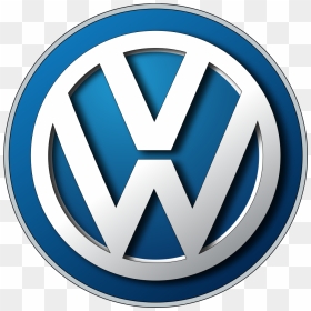 Vw Logo - Logo De Volkswagen, HD Png Download - nazi eagle png