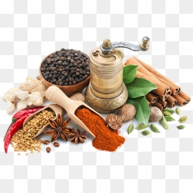 Especies Para Cocinar Png, Transparent Png - spices png
