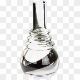Vase , Png Download - Nail Polish, Transparent Png - black fog png