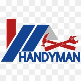 Handyman Logo Png Www Pixshark Com Images Galleries - Graphic Design, Transparent Png - handyman png