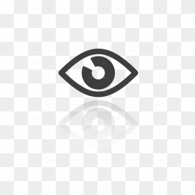 Transparent Security Icon Png - Circle, Png Download - grey circle png