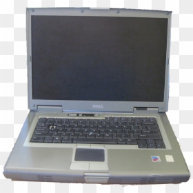 Transparent Laptop Transparent Png - Old Laptop Png, Png Download - laptop.png