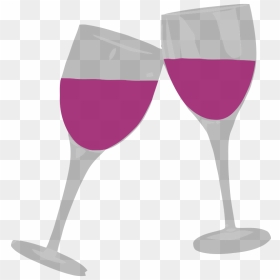 Free Wine Cliparts Download - Wine Glasses Clipart Png, Transparent Png - sangria png