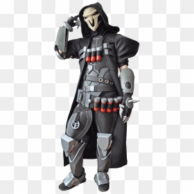 Overwatch Cosplay For Sale - Cosplay Overwatch Faucheur, HD Png Download - overwatch loot box png