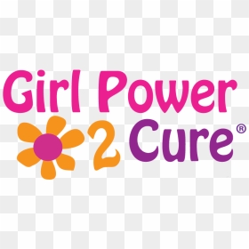 Girl Power 2 Cure, HD Png Download - girl power png