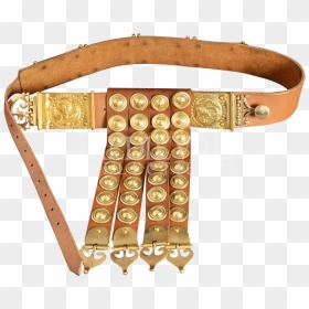 Belt, HD Png Download - roman soldier png