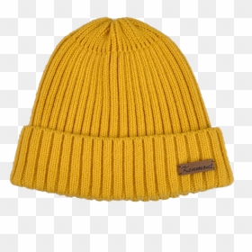 Carmen Kenmont Winter Hat Female Korean Version Of - Yellow Winter Hat Transparent Background, HD Png Download - winter hat png